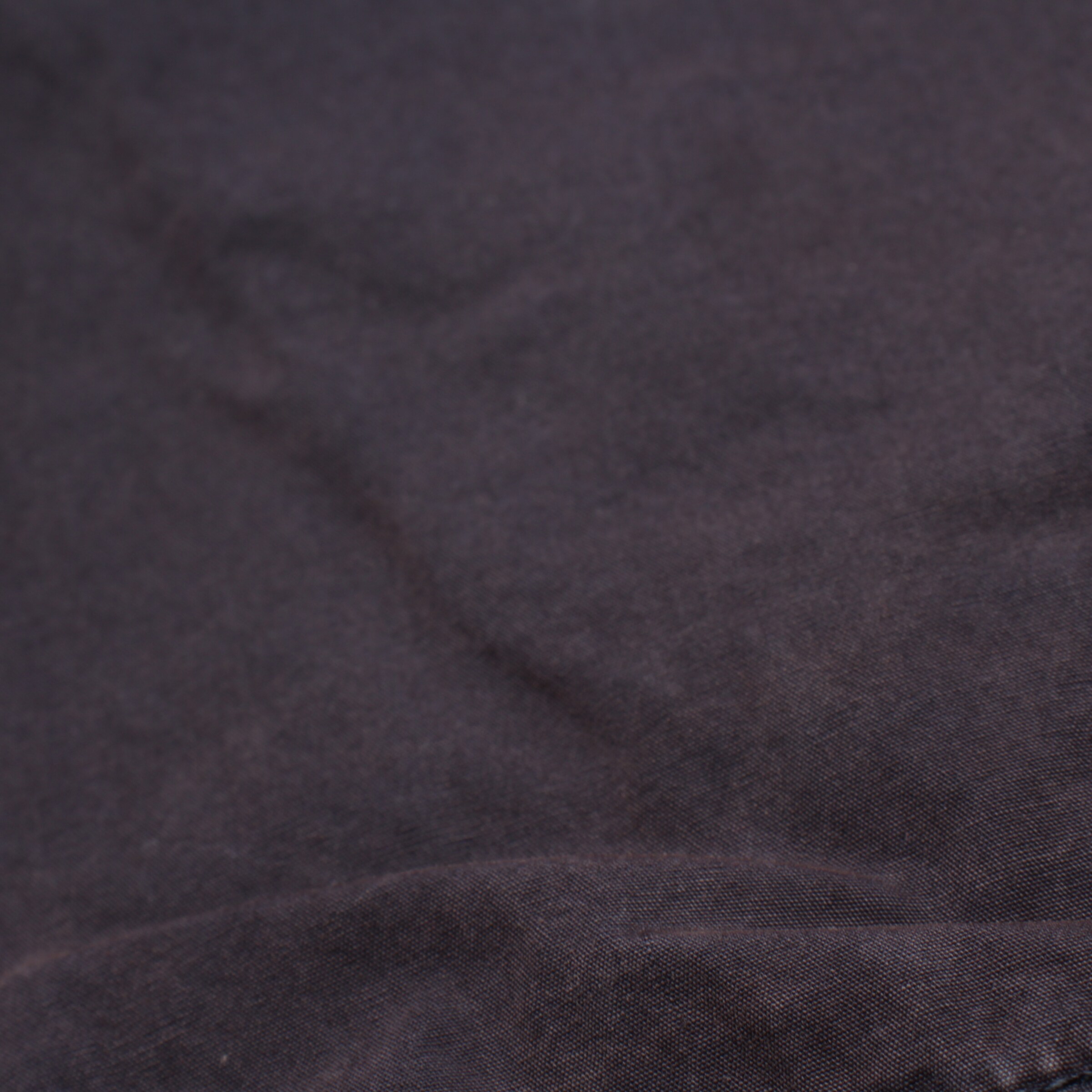 Marc O'Polo Bermuda / Shorts 32 in Blau