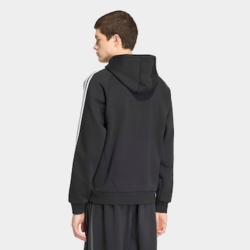 ADIDAS ORIGINALS Majica | črna barva