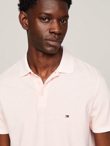 TOMMY HILFIGER Shirt in Pink