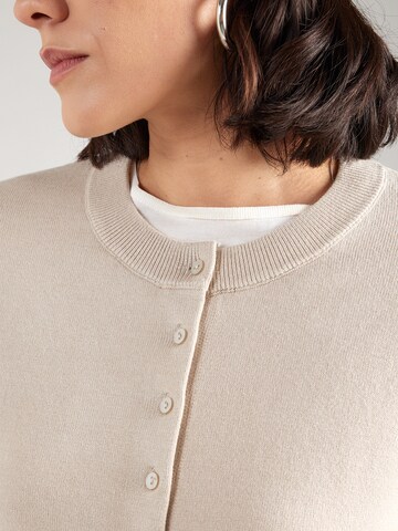 ONLY Kardigán 'ONLMio' - Sivá