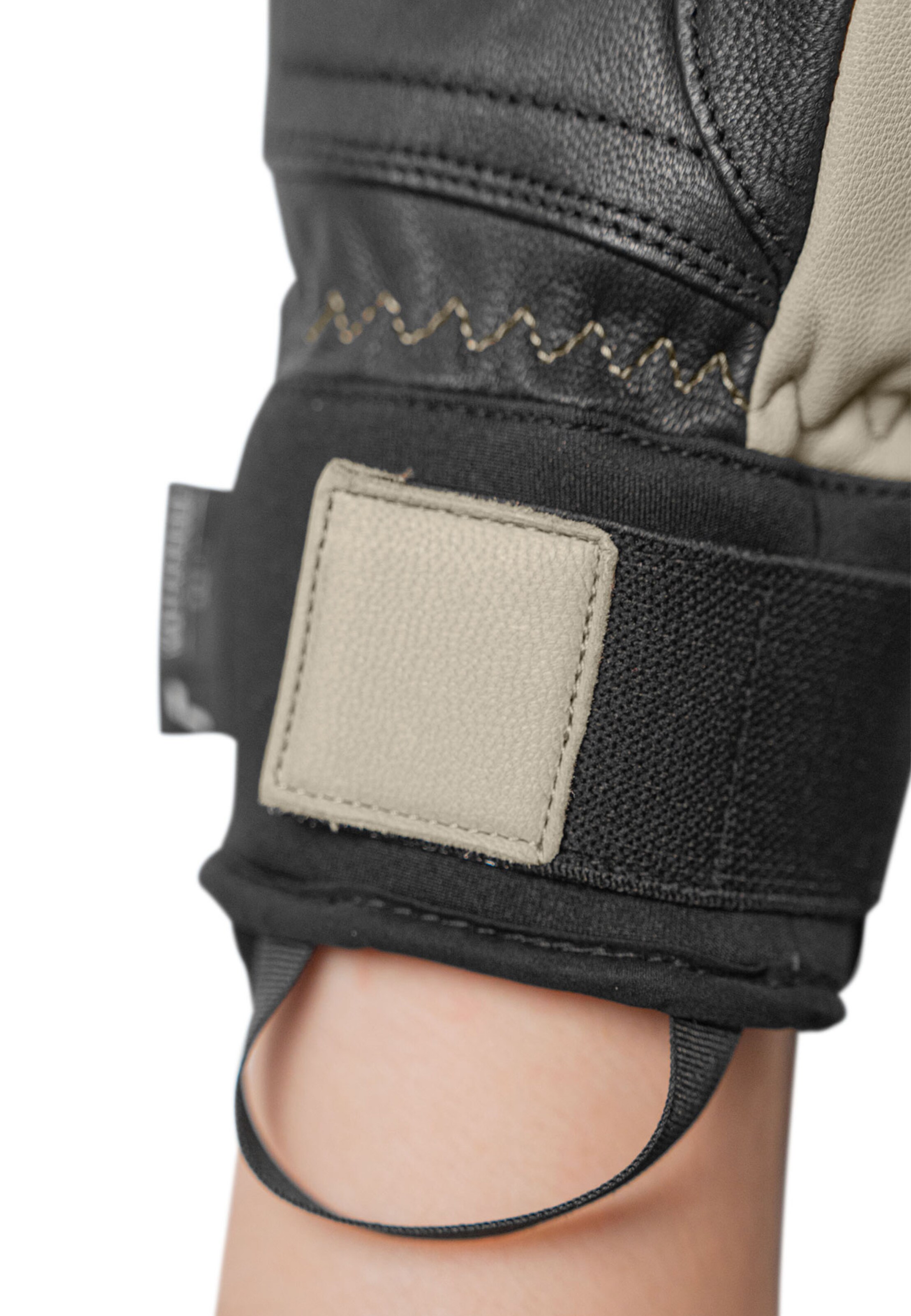 REUSCH Fingerhandschuhe 'Highland R-TEX® XT' in Mischfarben