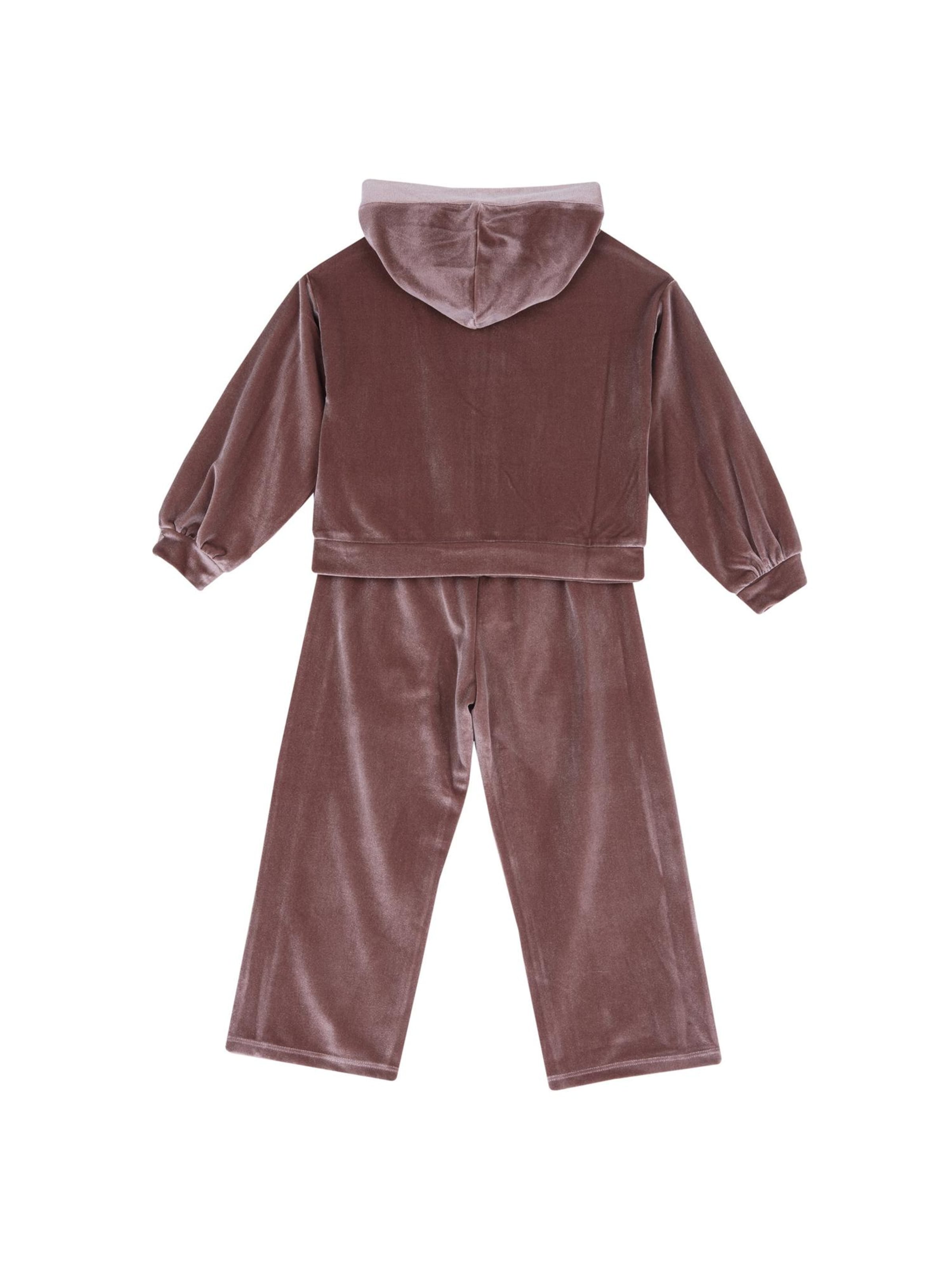 Chicco - Ropa para correr en rosa