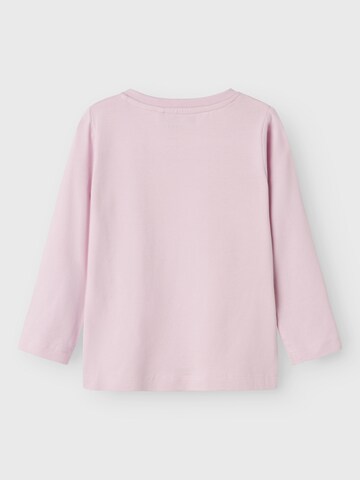 NAME IT T-shirt 'NMFVix' i grön
