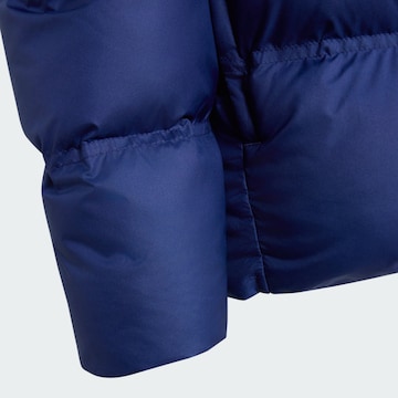 ADIDAS SPORTSWEAR - Casaco deportivo em azul