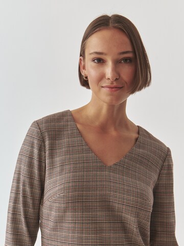 TATUUM Kleid 'KOLUMI' in Beige