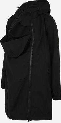 Manteau mi-saison 'Rosann' Noppies en noir