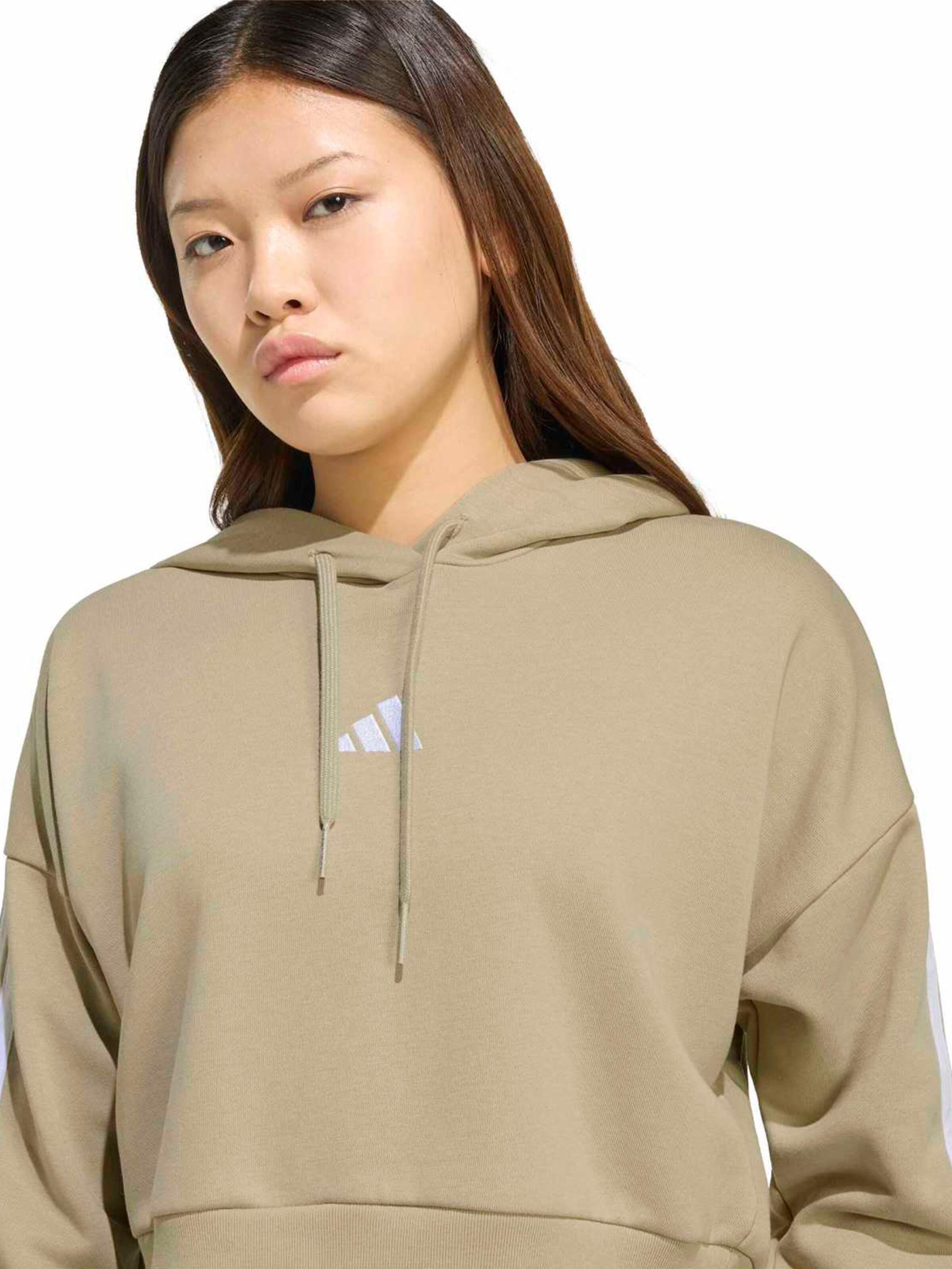 ADIDAS SPORTSWEAR Sports sweatshirt in Green