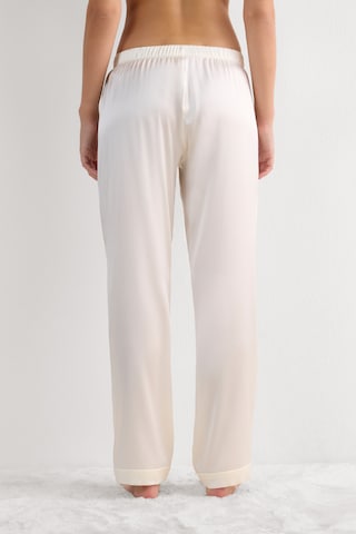 INTIMISSIMI Pajama Pants in White