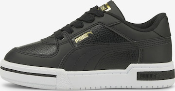 PUMA Sneaker 'Pro Classic' in Schwarz: predná strana