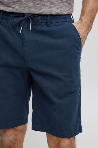 FQ1924 Slim fit Chino Pants 'Fqbent' in Blue