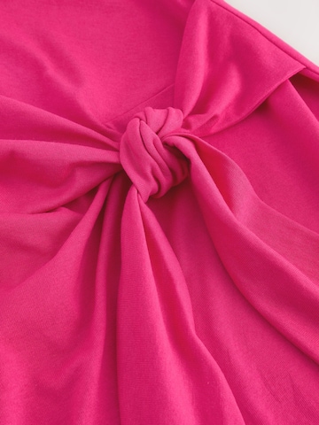 Next Kleid in Pink