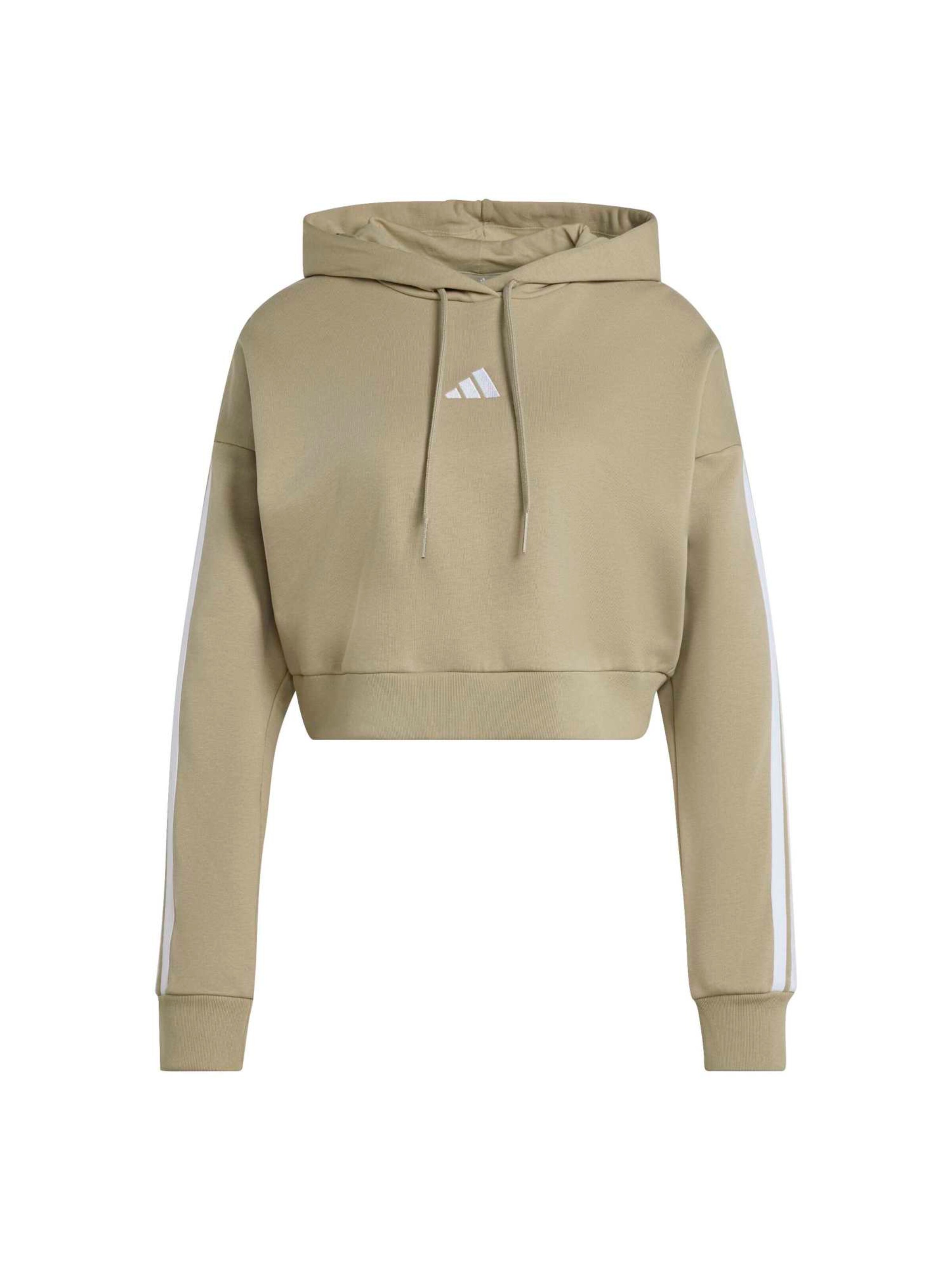ADIDAS SPORTSWEAR Sports sweatshirt in Green: front