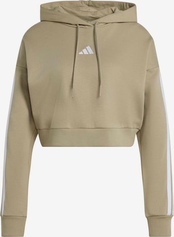 ADIDAS SPORTSWEAR Sports sweatshirt in Green: front