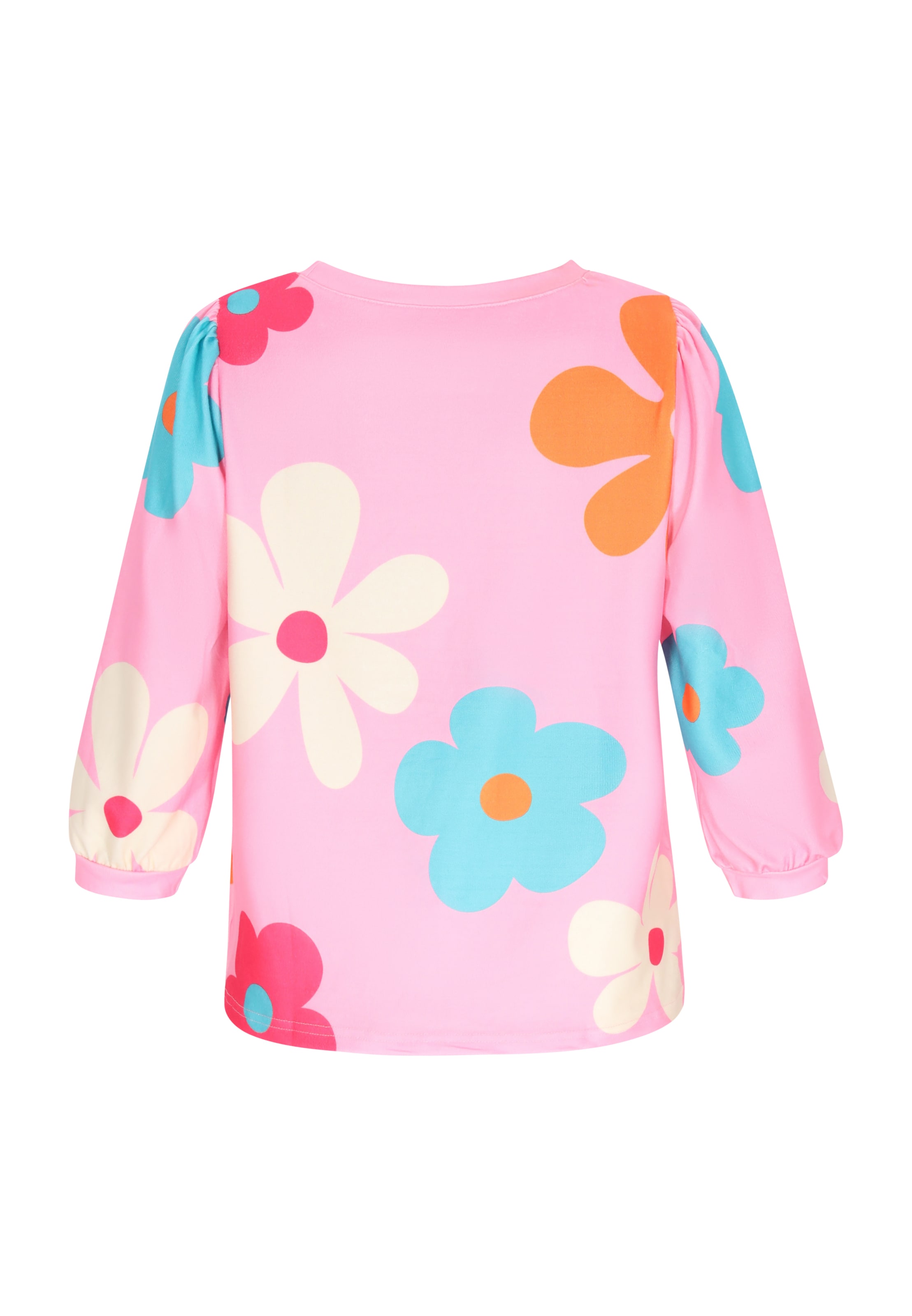 ebeeza - Camiseta 'Fashion Look' en rosa