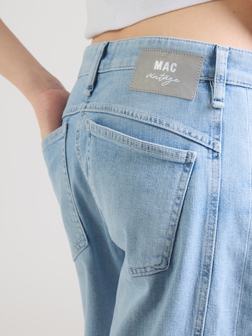 MAC - Folgado Calças de ganga 'OHIO' em azul