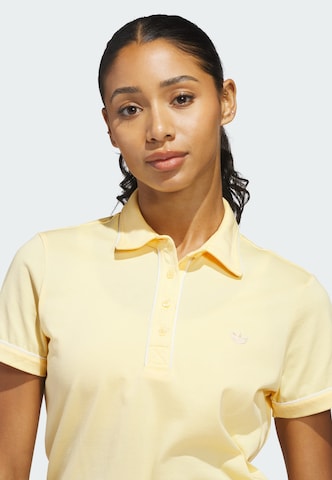 ADIDAS PERFORMANCE - Camiseta 'Solid' en naranja