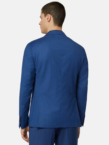 Boggi Milano Regular fit Suit Jacket 'Aria' in Blue