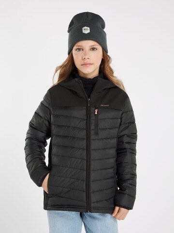 PROTEST Sports jacket 'PRTPARINI JR' in Black: front