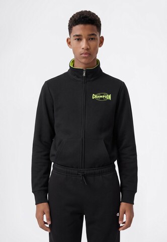 ChampionJogging komplet - crna boja