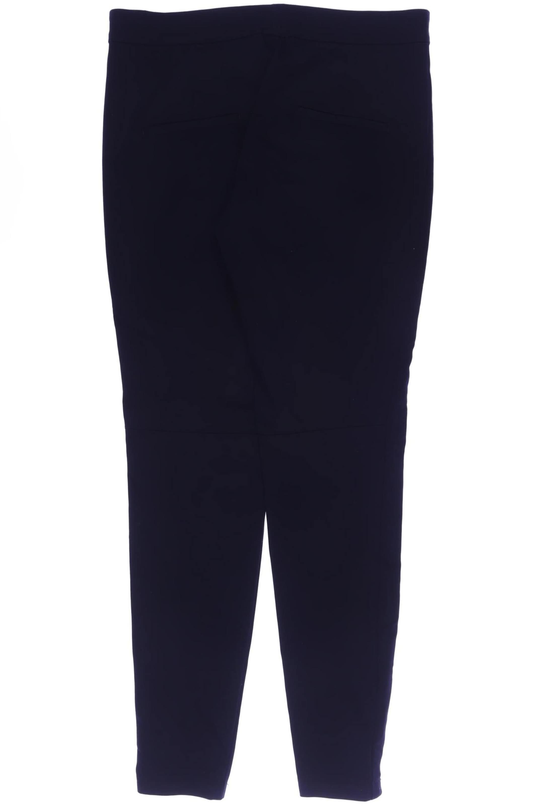 SET Stoffhose M in Blau