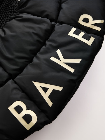 Manteau Baker by Ted Baker en noir