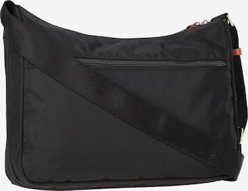 Bric's Crossbody Bag 'X-Bag' in Black