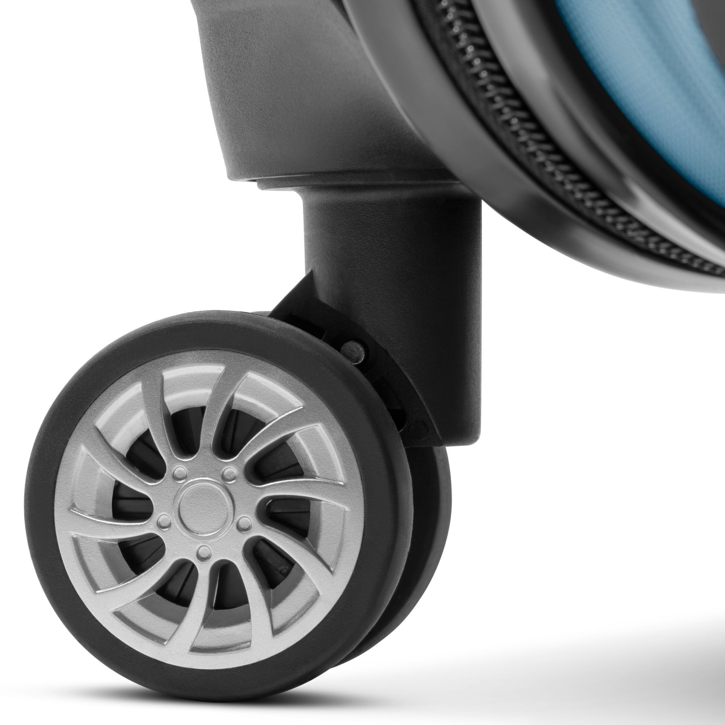 BENCH Cart 'Seattle' in Blue