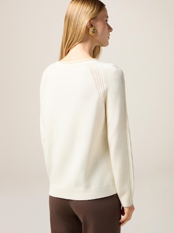 oltre - Jersey en blanco