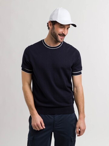 bugatti Cap in Weiß