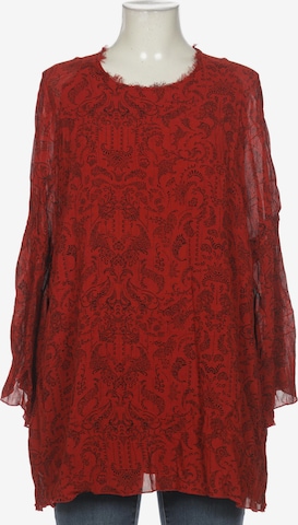 IRO Blouse & Tunic in L in Red: front