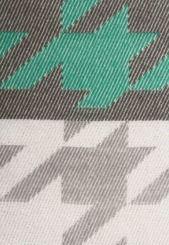 SAMAYA Scarf in Green