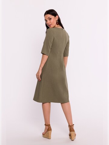 BeWear - Vestido ' B280 ' en verde