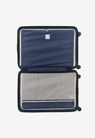 Volkswagen Suitcase Set 'Ready To Ride' in Mixed colors