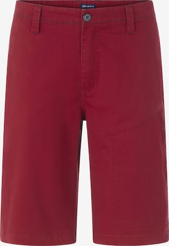 BABISTA Pants ' Norino ' in Pink: front