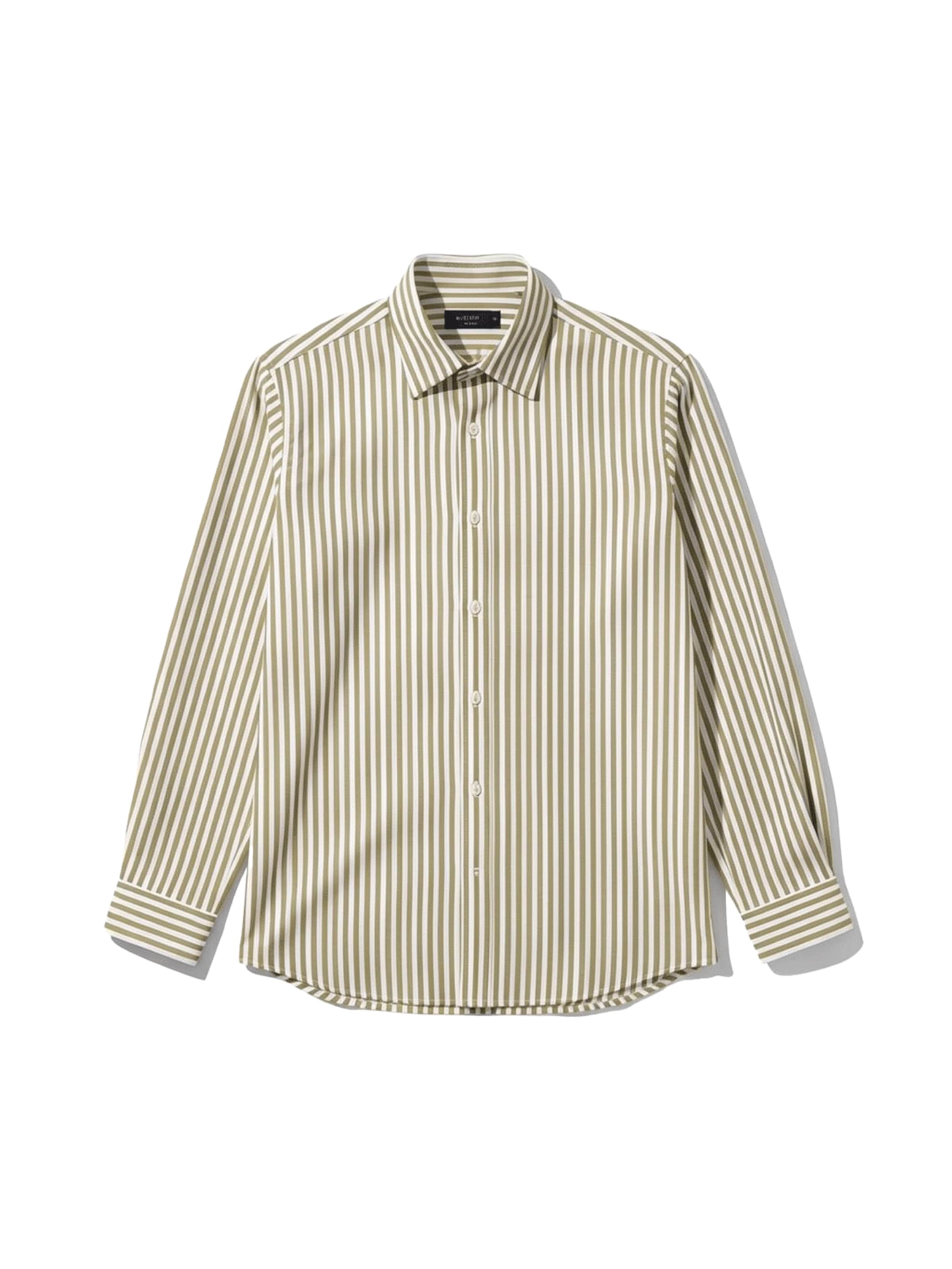 Kleidermafia Hemd‌‌‌‌‌‌‌‌‌‌ in beige, Produktansicht