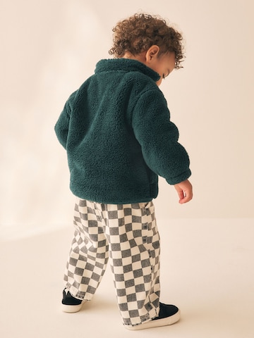 Giacca di pile di Next in verde
