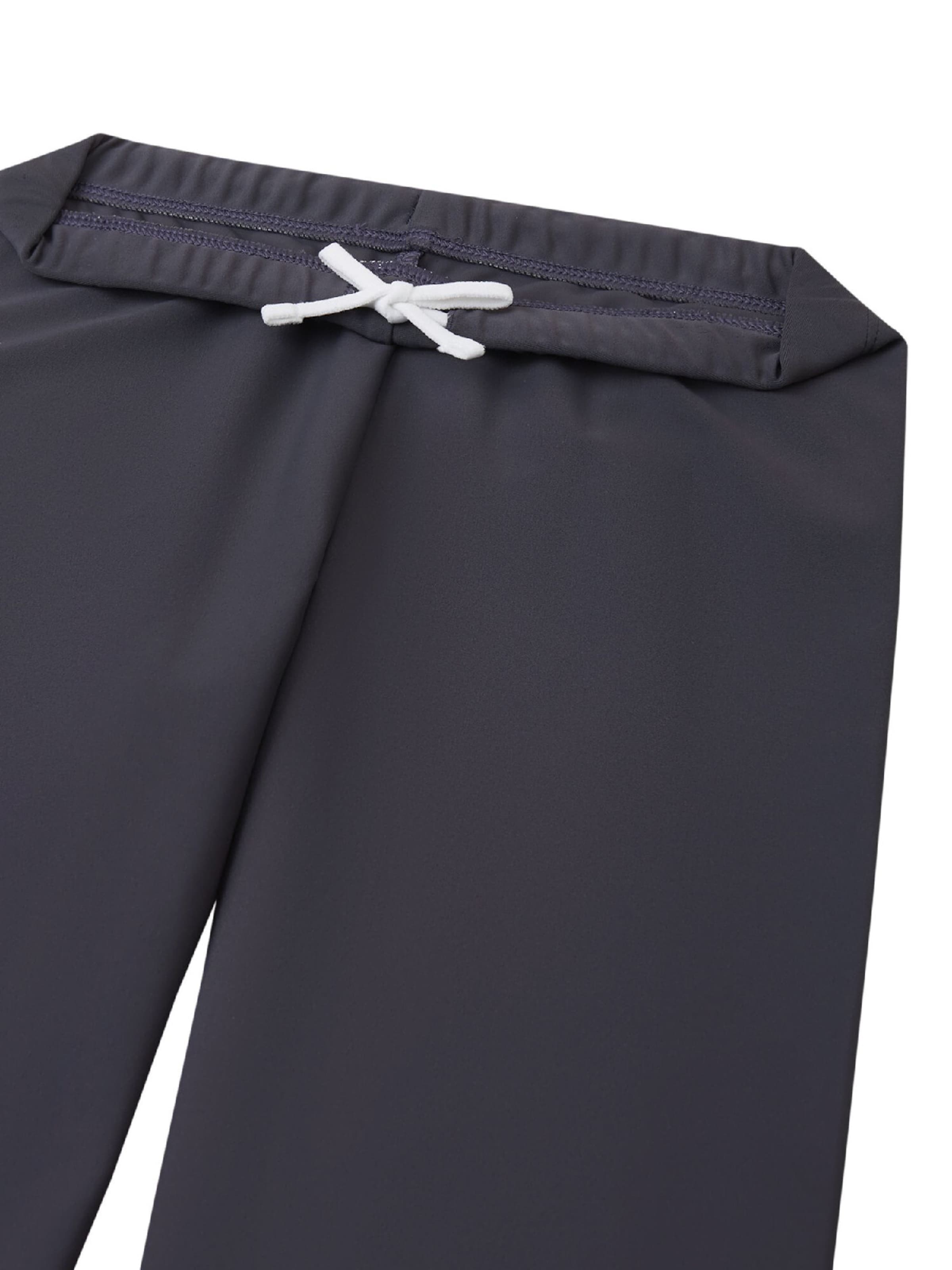 Reima Badehose ' Pulahdus ' in Schwarz