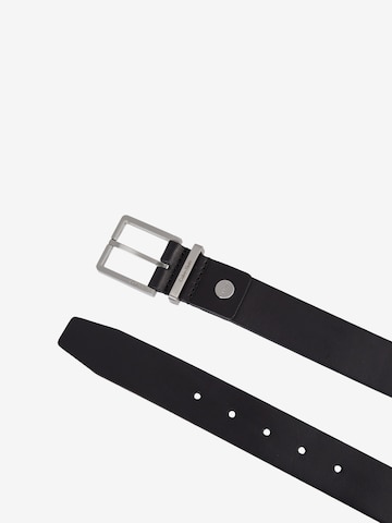 Calvin Klein Riem in Zwart