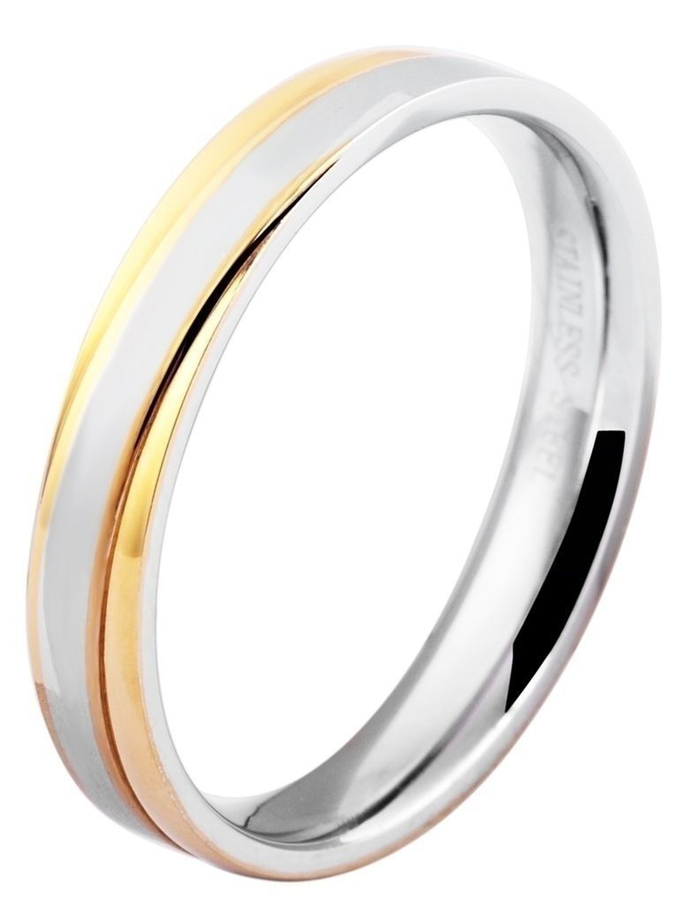 Akzent Ring 'Sensual Meaning, langlebig' in Mischfarben