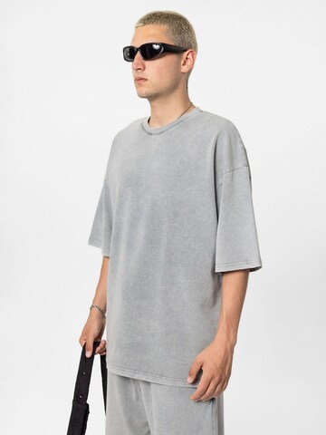 VAMOS CLO Shirt in Grey