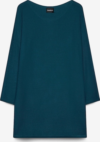 Pull-over Fiorella Rubino en bleu : devant