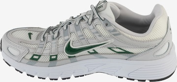 NIKE Sneakers 'Nike P-6000 K' in White: front