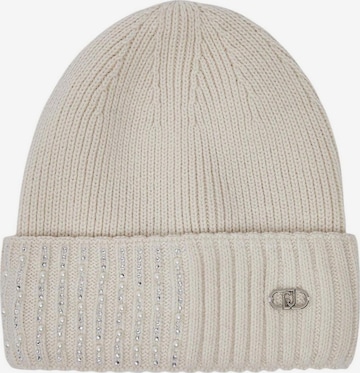 Cappello da baseball 'HAT 2F6027 MAA06' di Liu Jo in beige: frontale