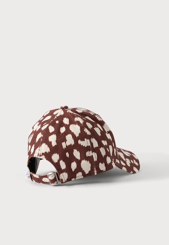 NEW ERA - Gorra '9FORTY LOSDOD' en marrón