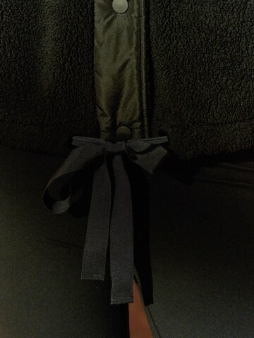 Gilet Next en noir