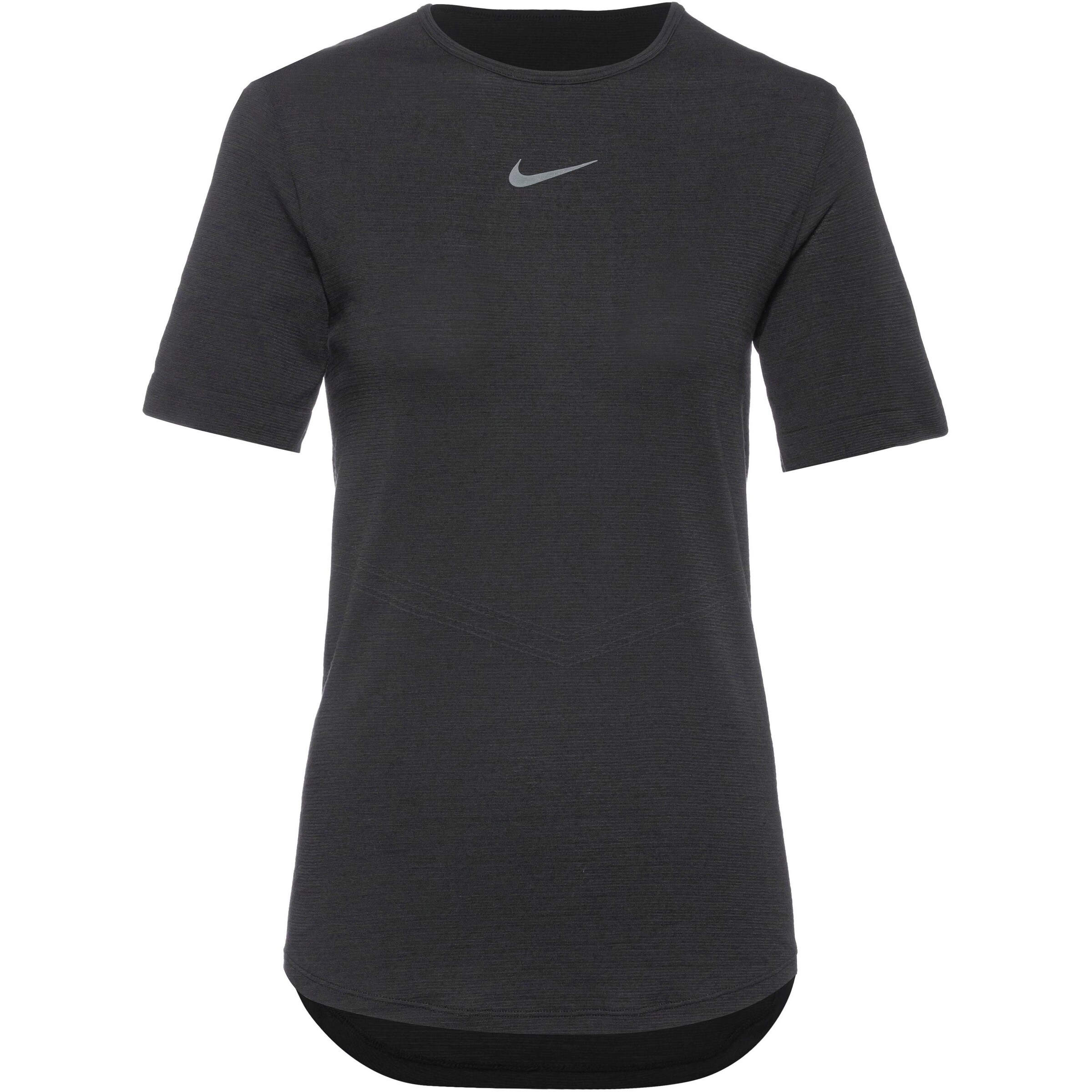Nike sportshirt dames sale hotsell