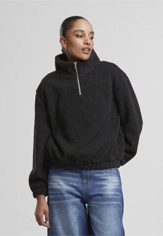 Urban Classics - Pullover 'Troya' em preto