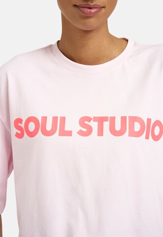 Smith&Soul Shirt in Pink