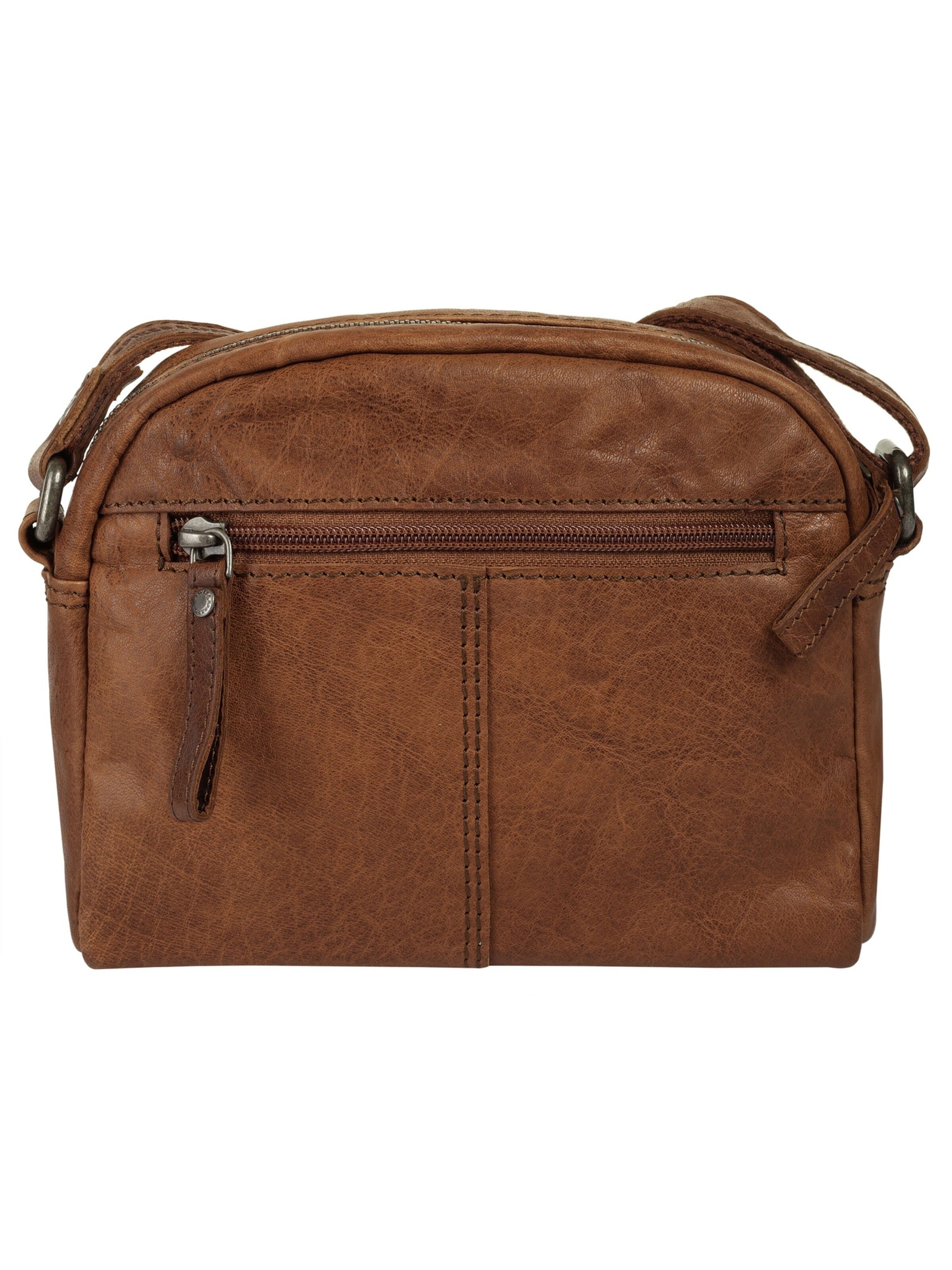 Sac à bandoulière Spikes & Sparrow en marron