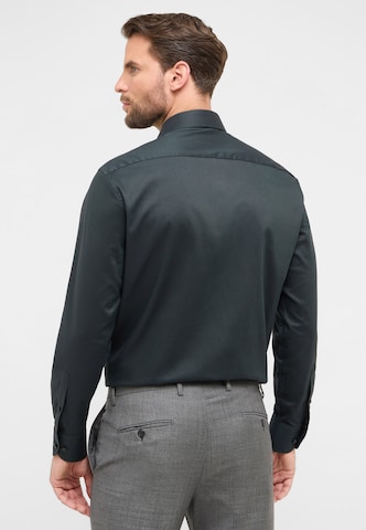 ETERNA Comfort fit Zakelijk overhemd in Groen